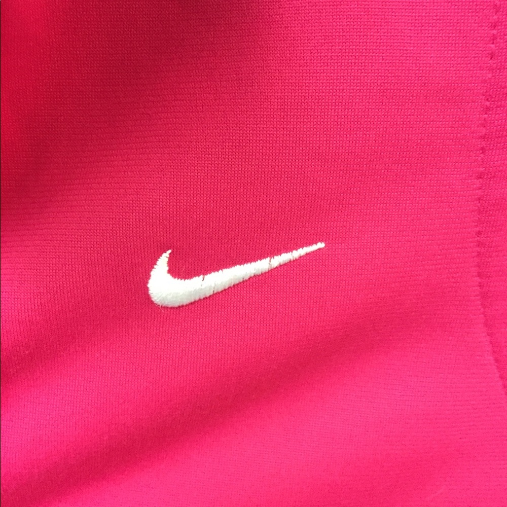 Nike Track Jacket - image 4